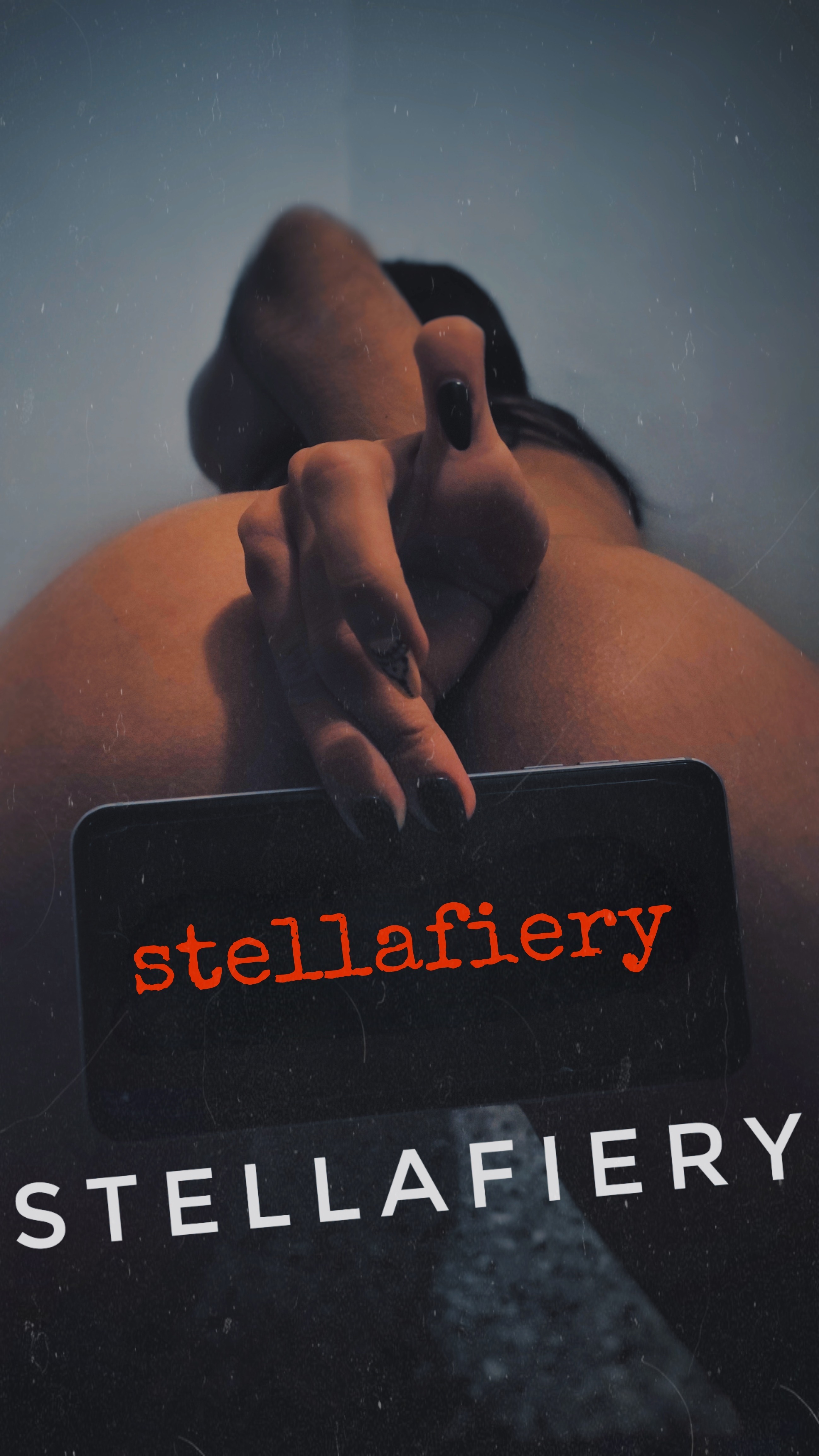 stellafiery15 profile