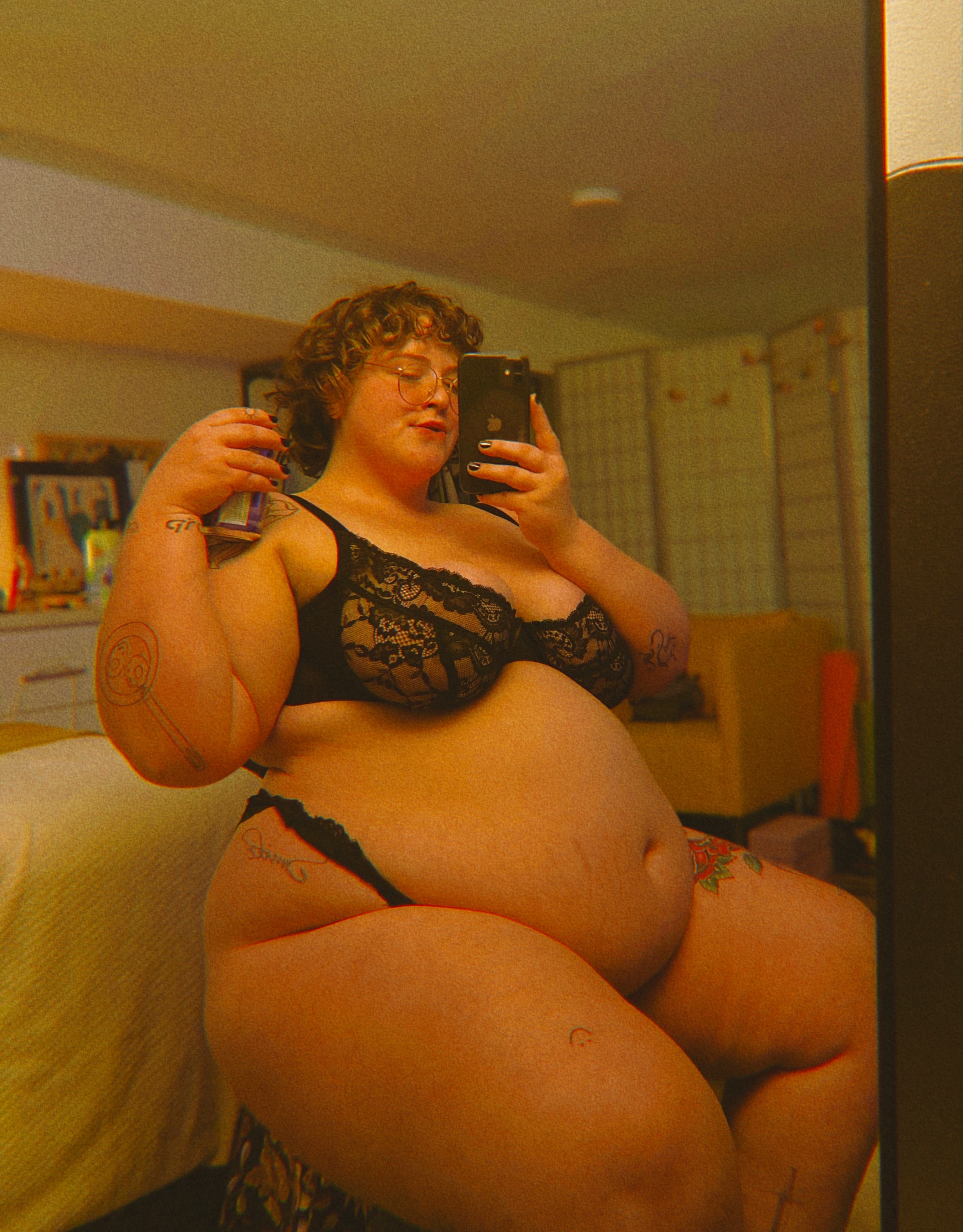 doughbabebbw profile