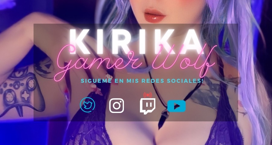 kirikagamerwolf thumbnail