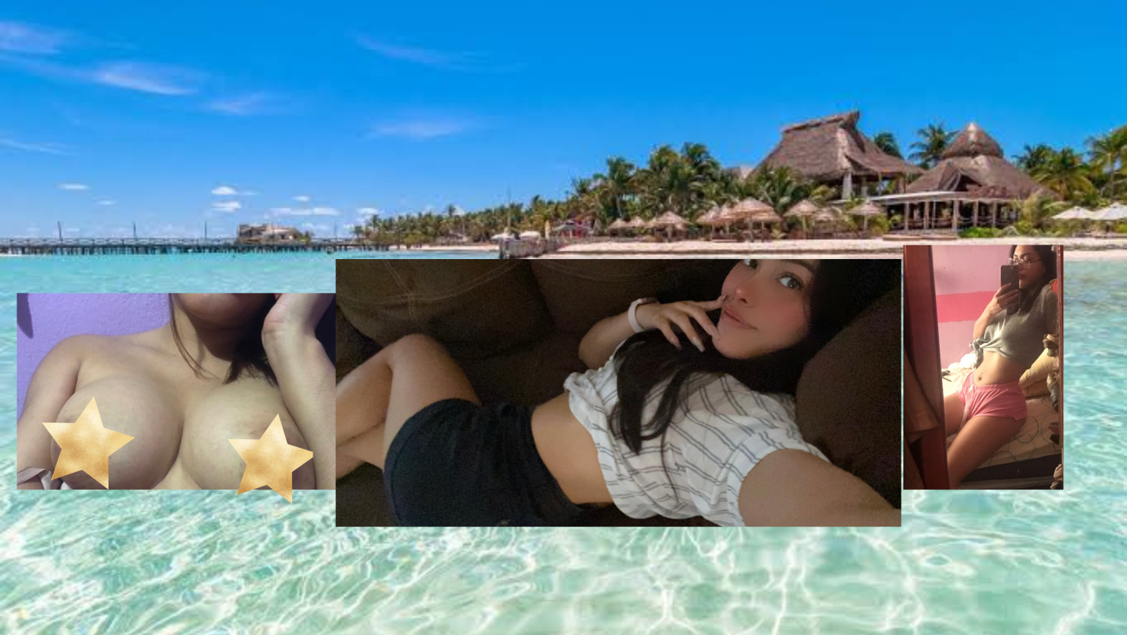 Lexi Cancun thumbnail