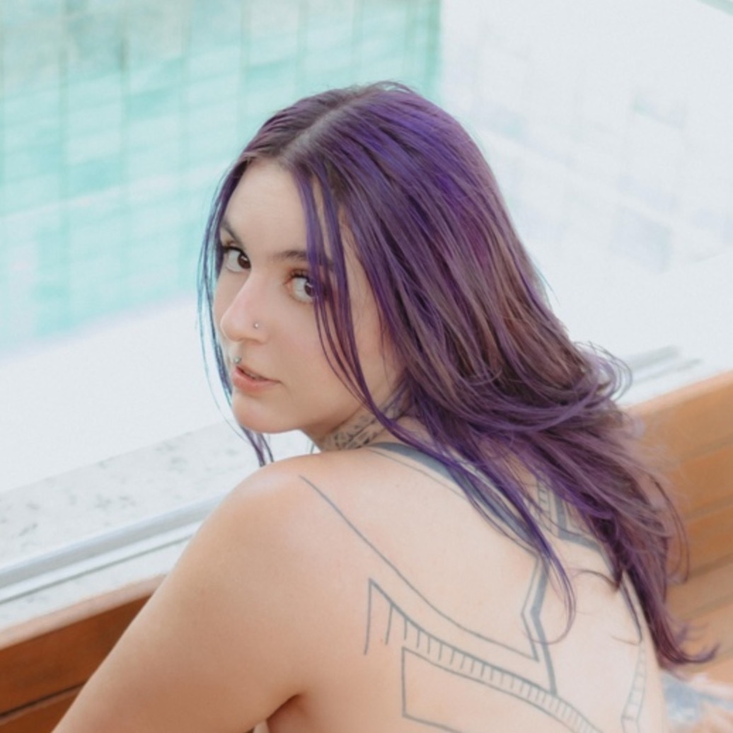 Ajalla Suicide - new profile profile