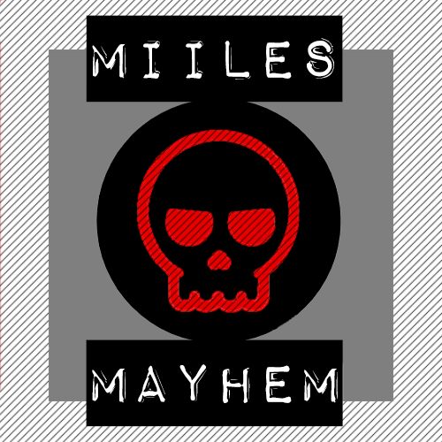 Miiles Mayhem profile