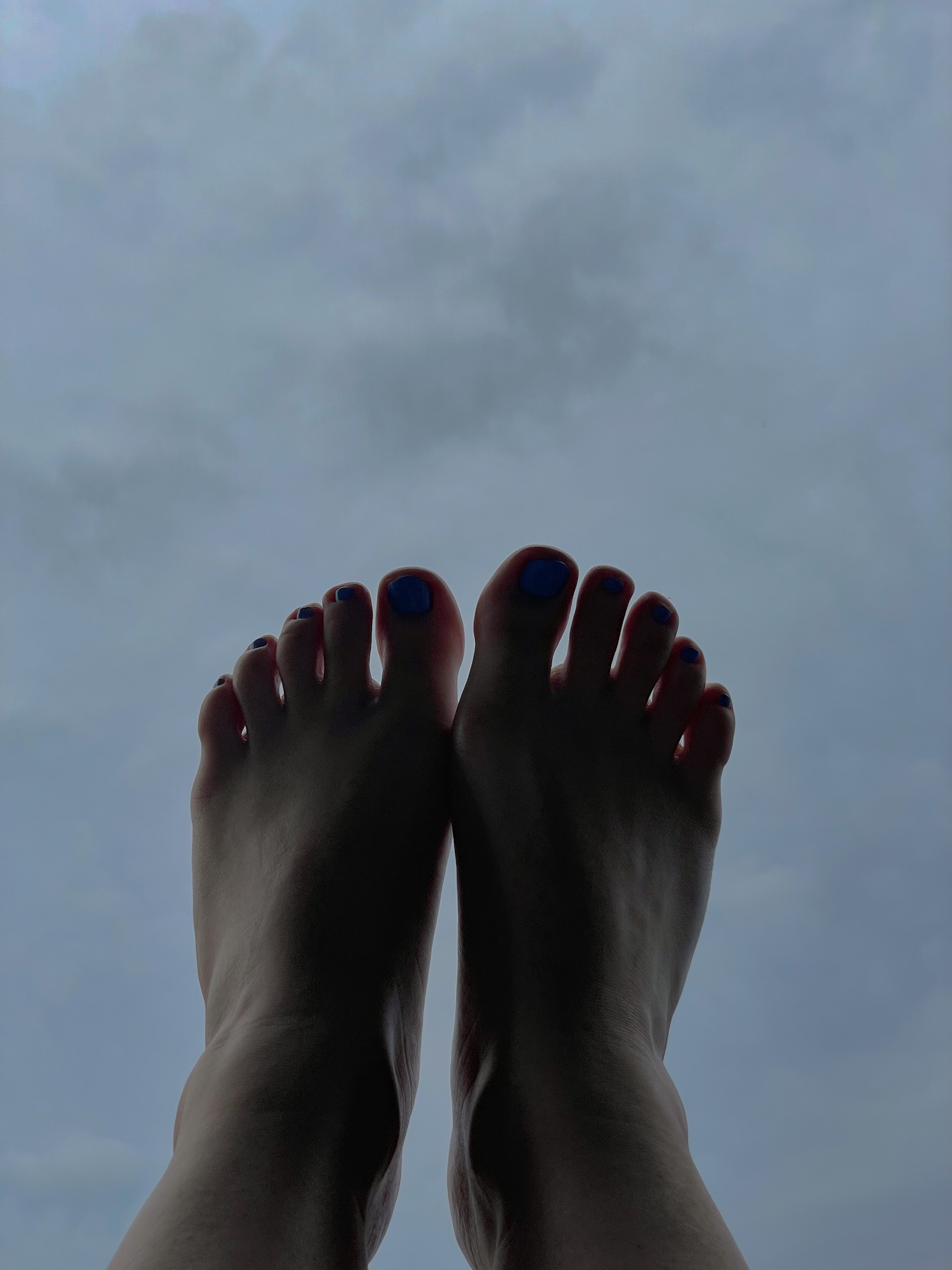 Fantastic Feet thumbnail