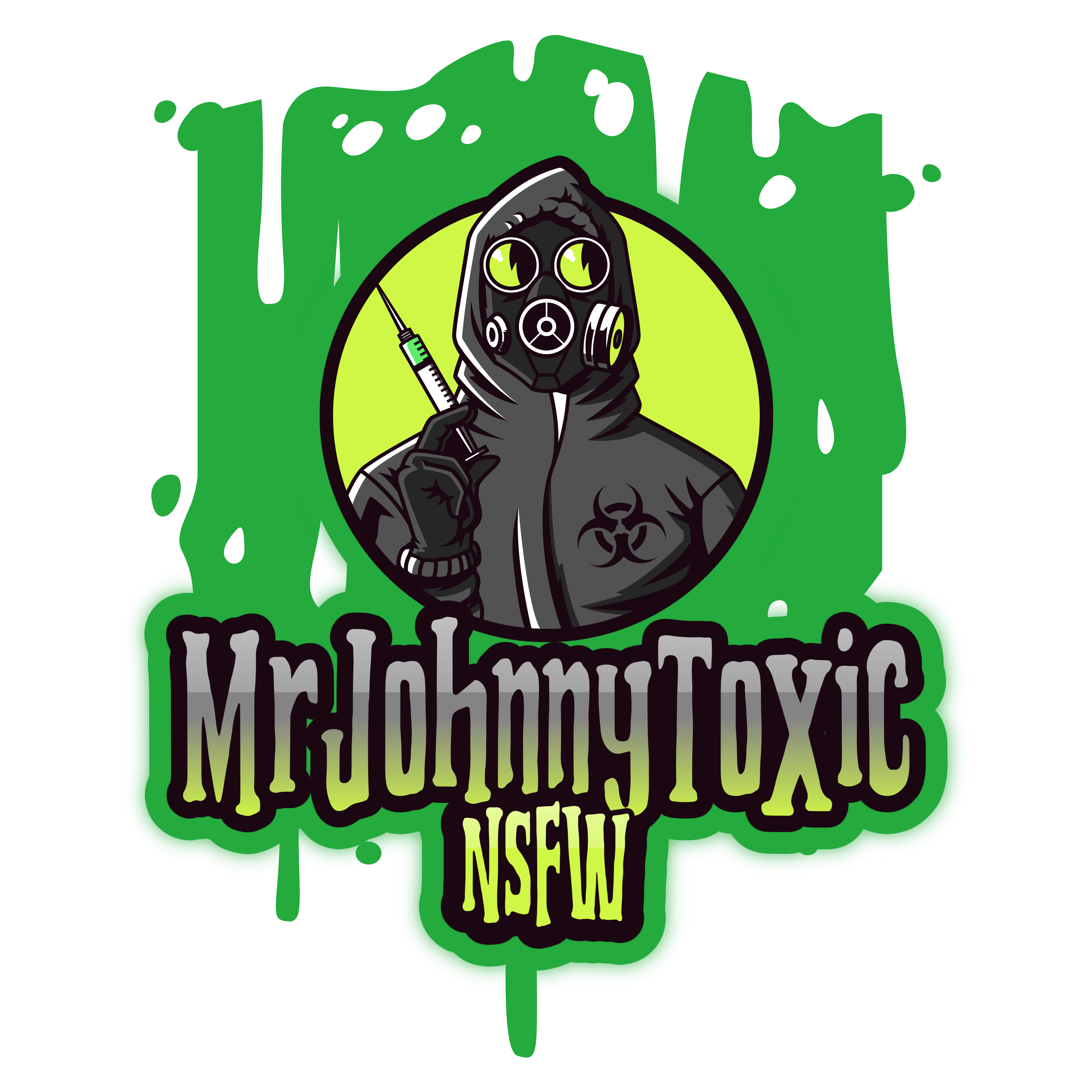 MrJohnnyToxic profile