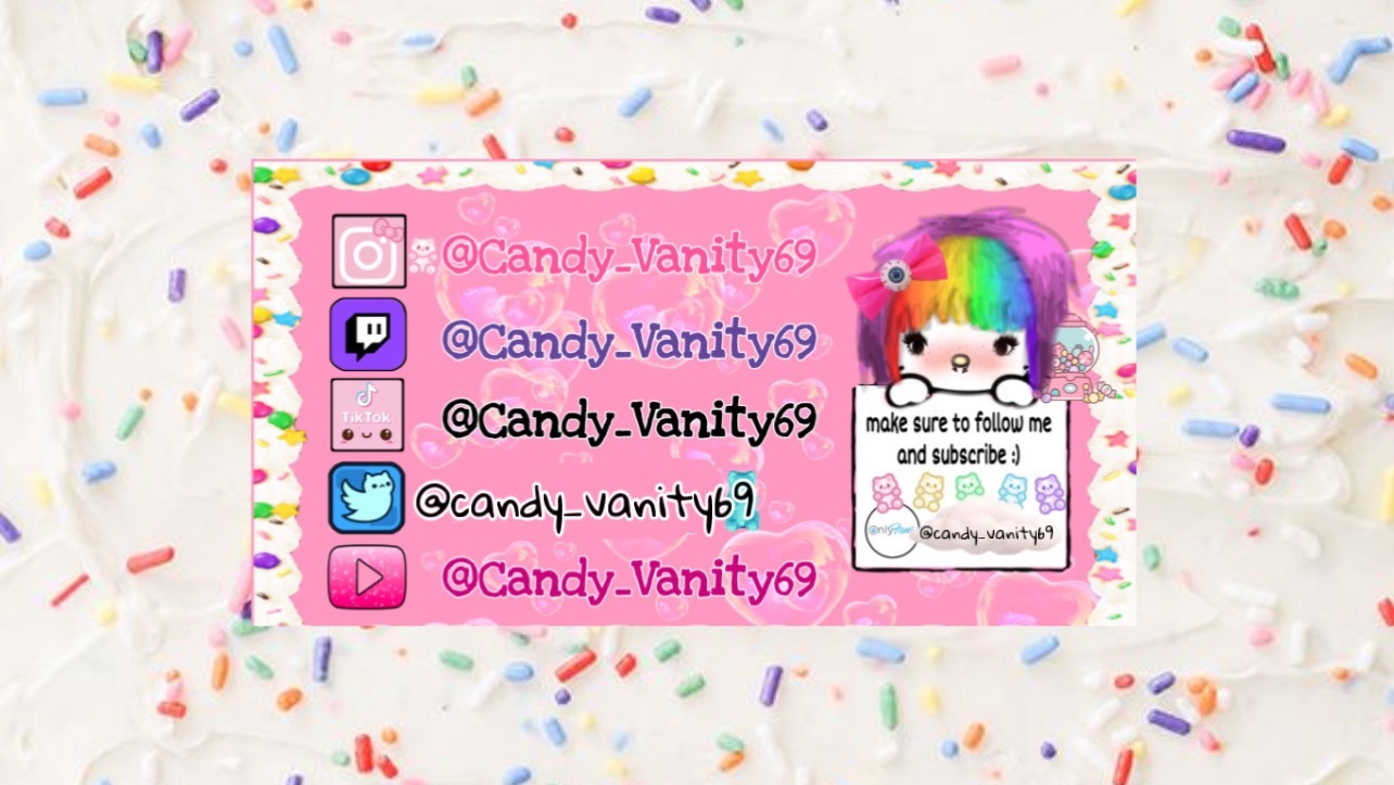 Candy thumbnail