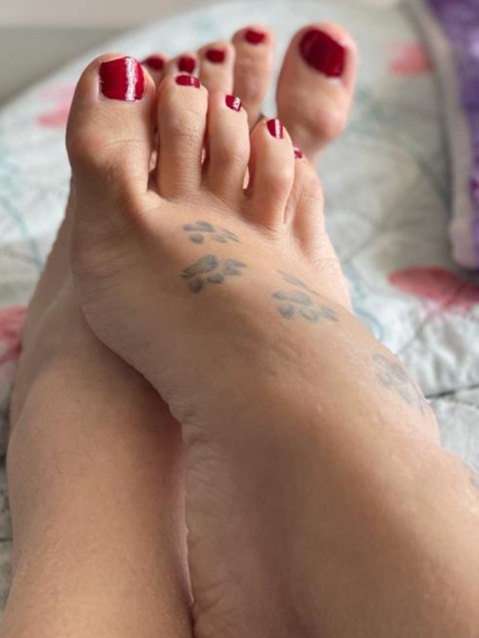 Feet 4 fun profile