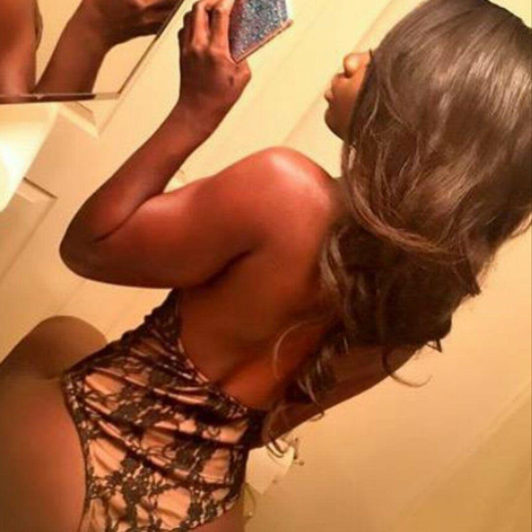 Isis Mccoy profile