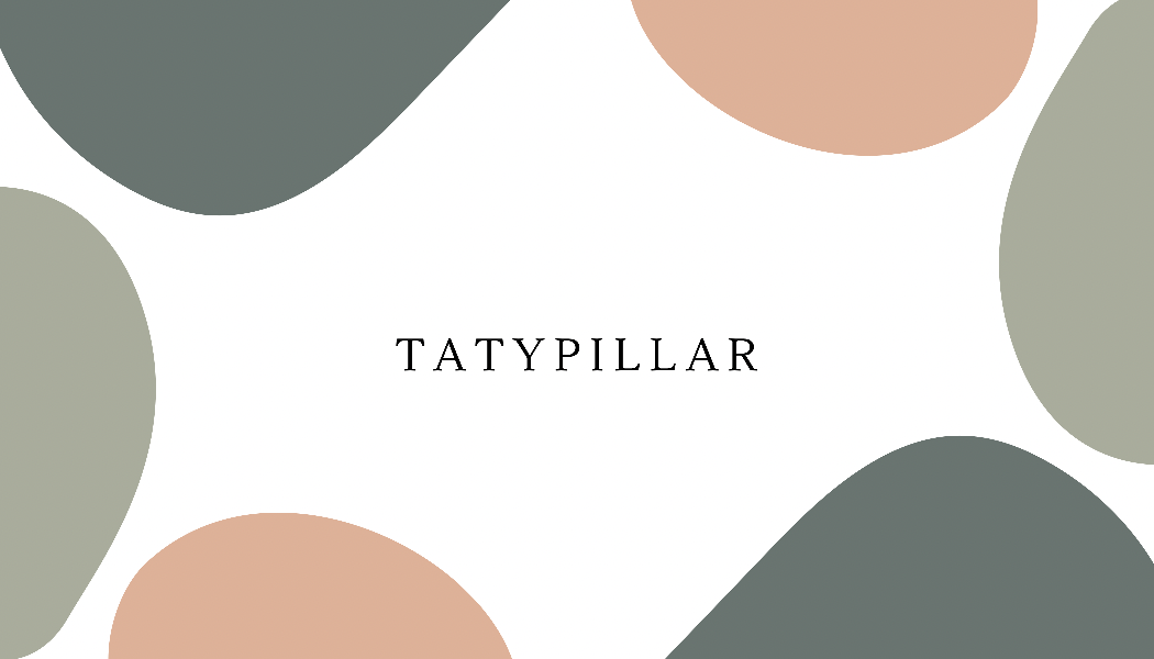 tatypillar thumbnail