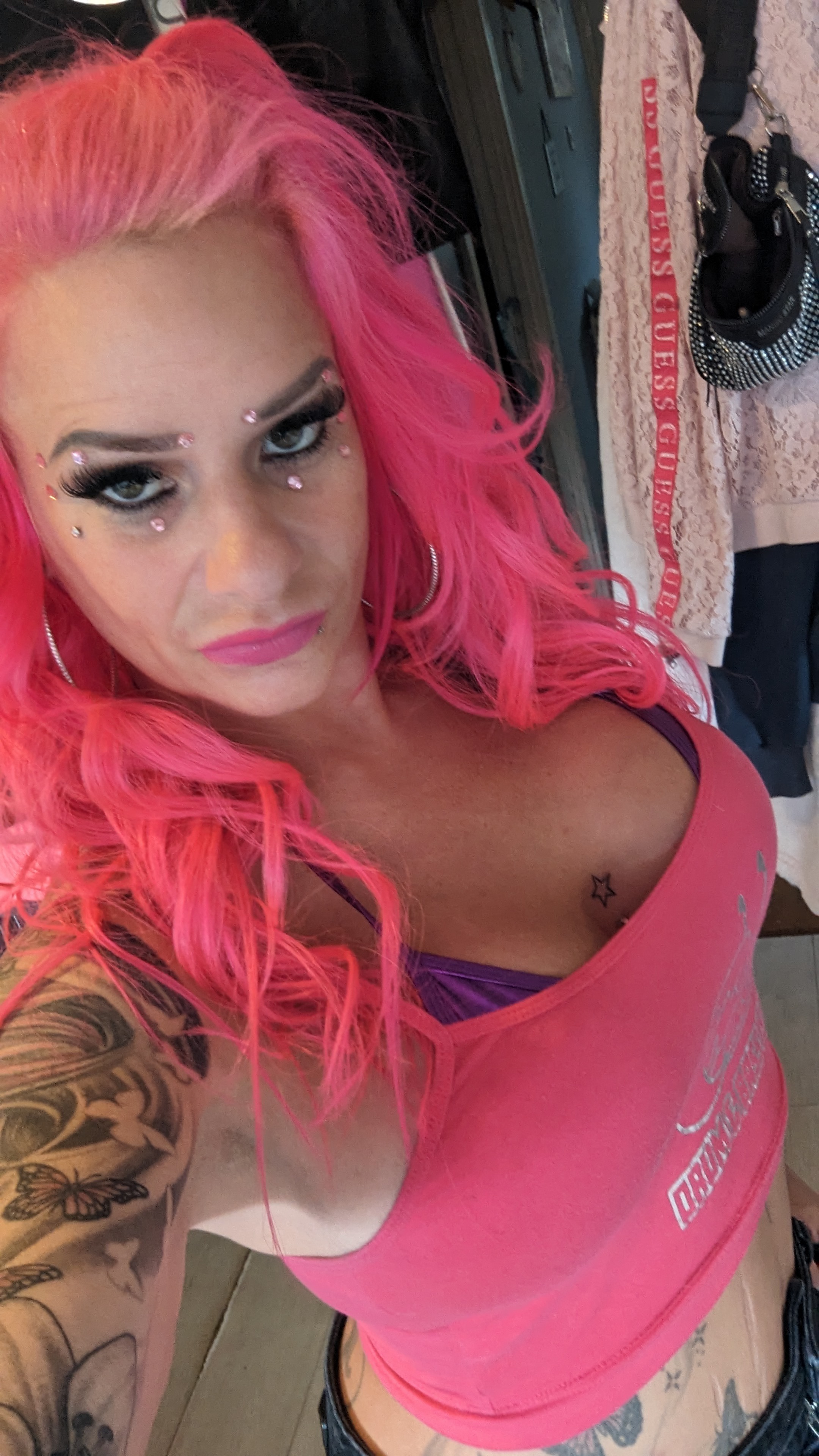 kinkykitty66 profile