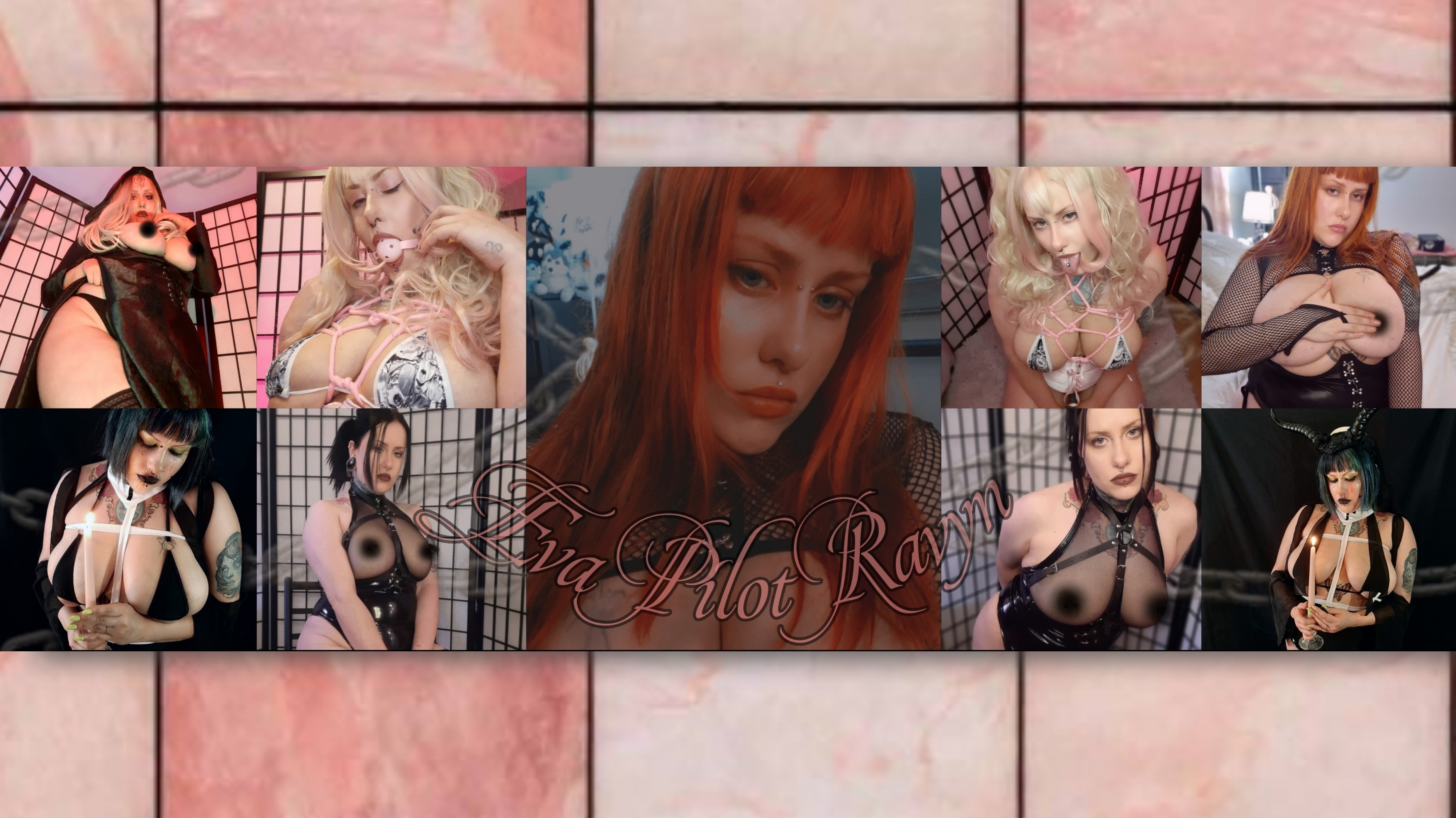 Ravyn Ann thumbnail