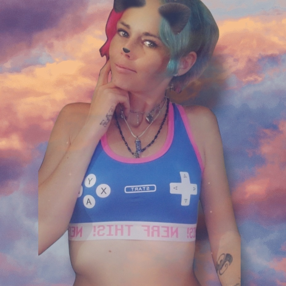 lilmissgamer420cover