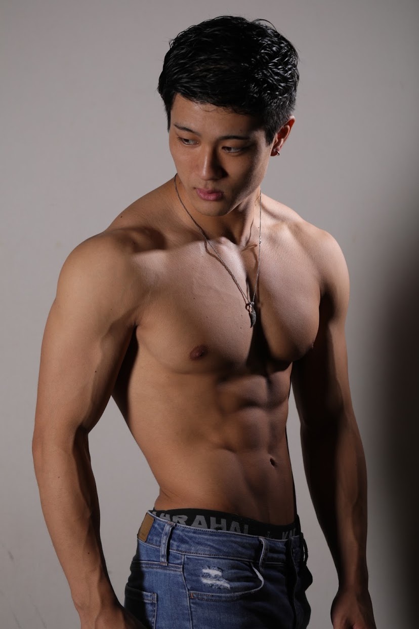 Na-suke Fitness profile