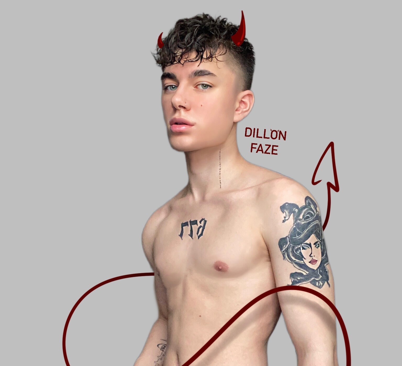 dillonnfazecover