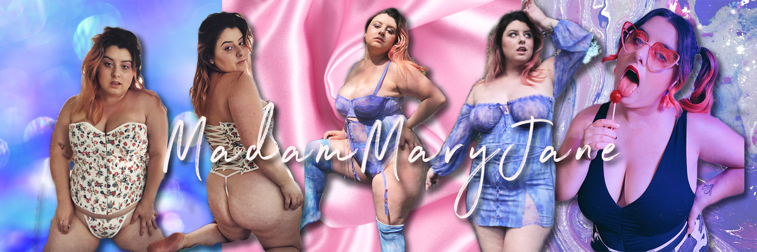 Madam Mary Jane thumbnail