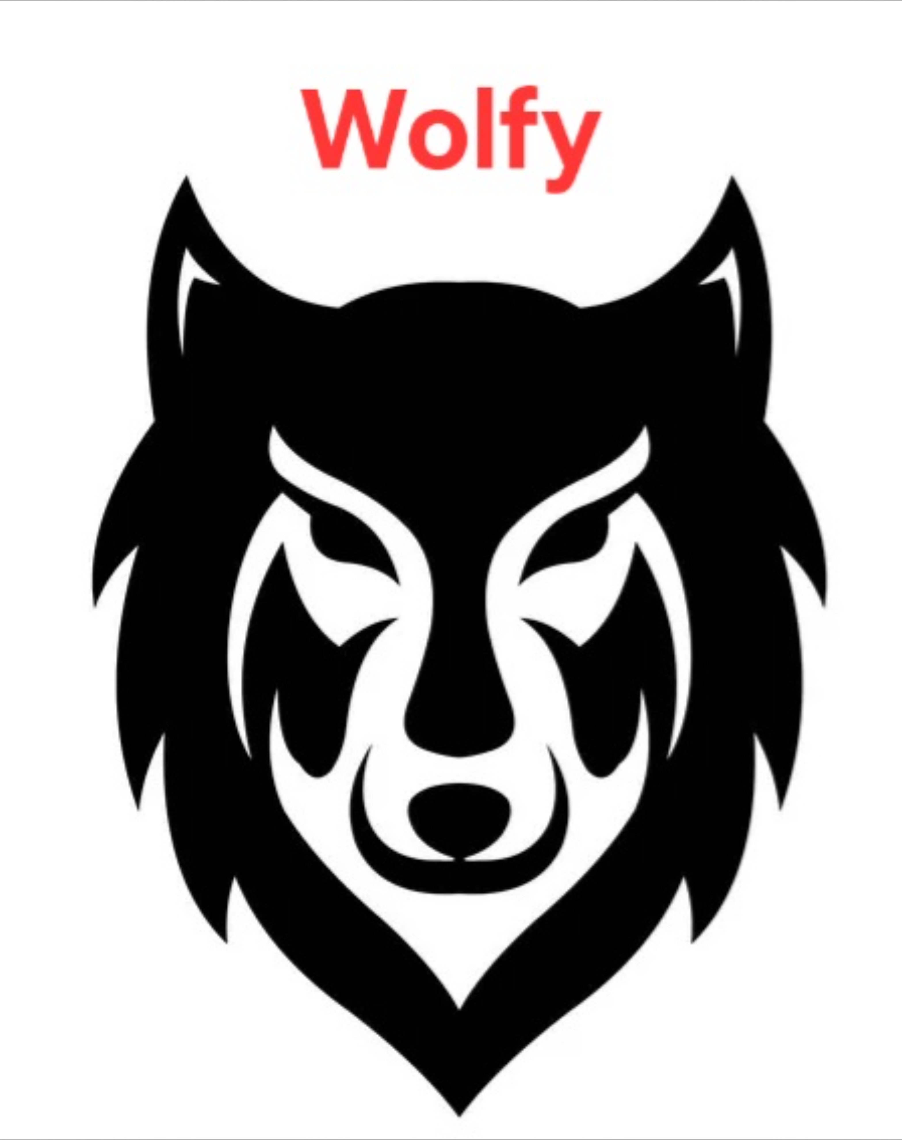 Wolfy profile