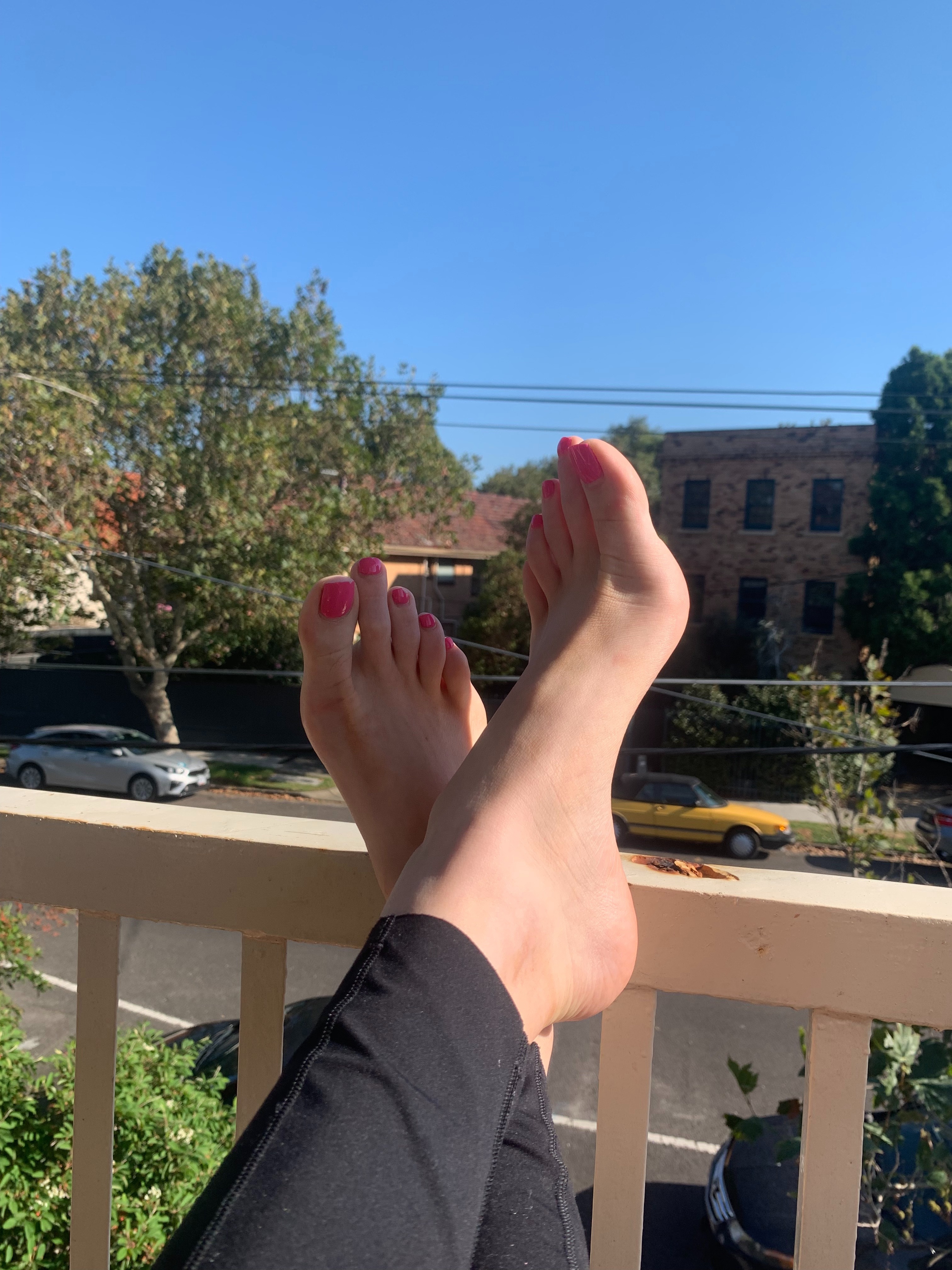 Myprettypinktoes profile