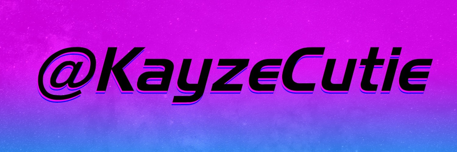 kayzecutie thumbnail