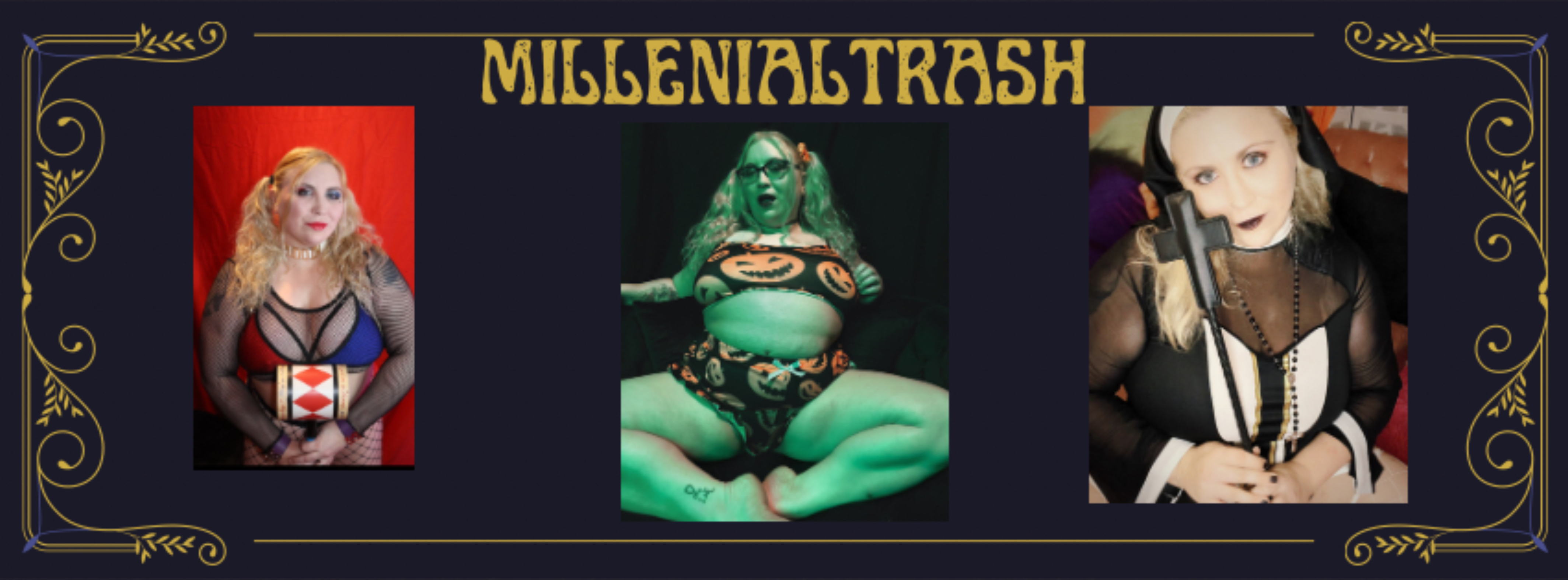 millenialtrashx thumbnail