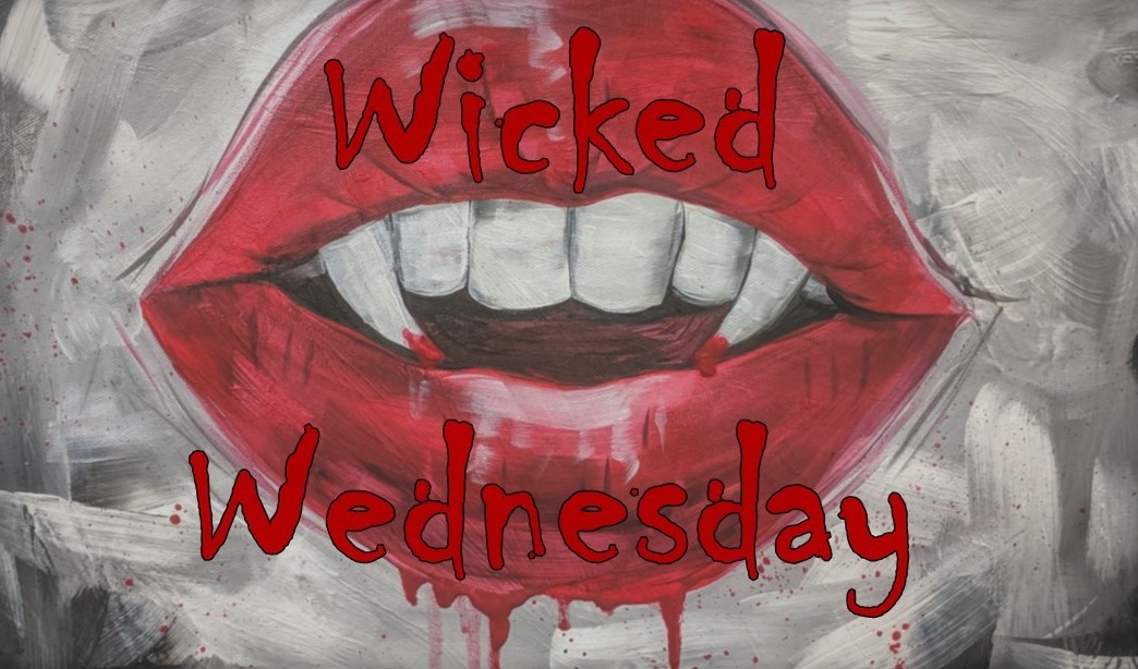 wickedwednesday thumbnail