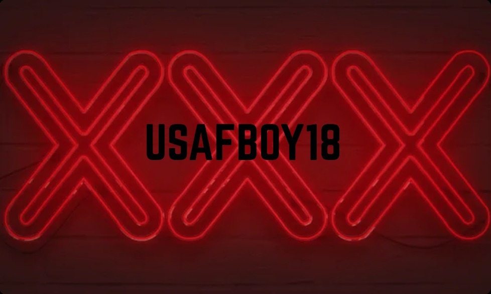 USAFboy18 thumbnail