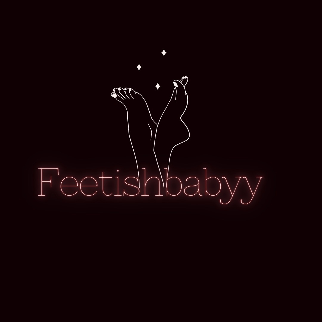 feetishbabyy profile