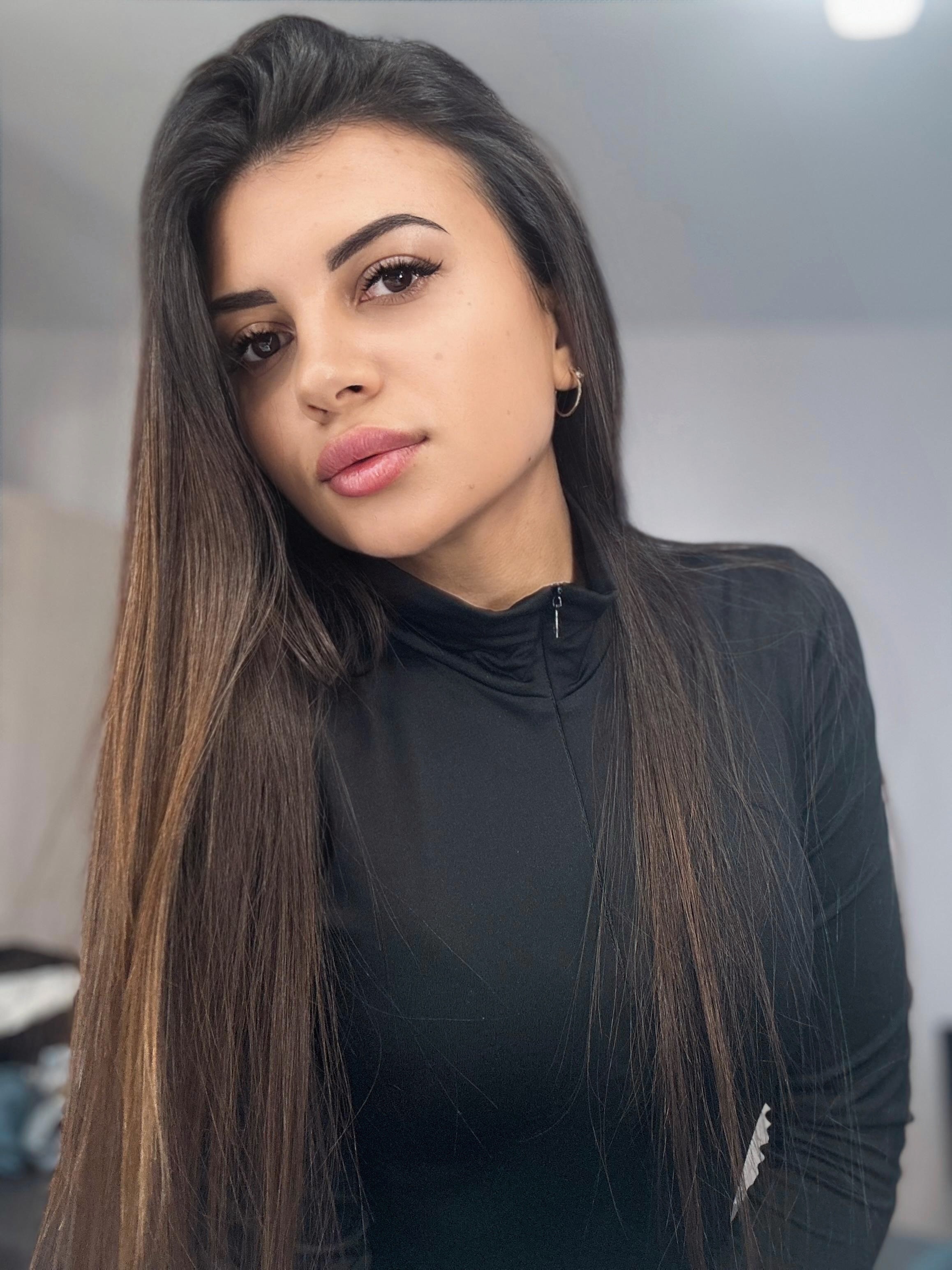 VIP_KRISTINA💎 profile