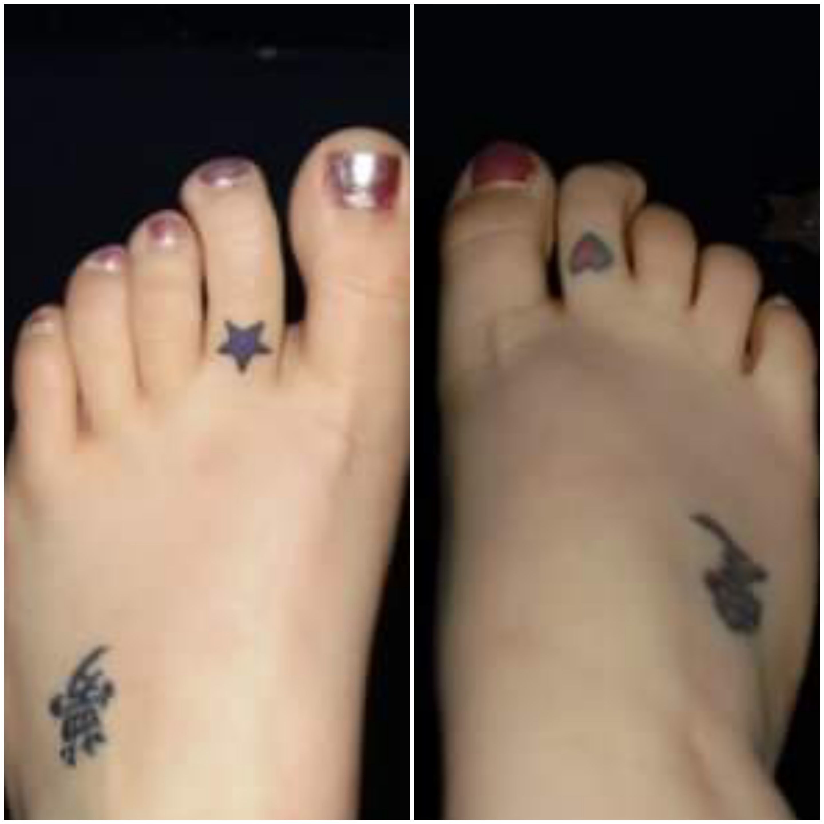 Toe-tally Tattooeed profile