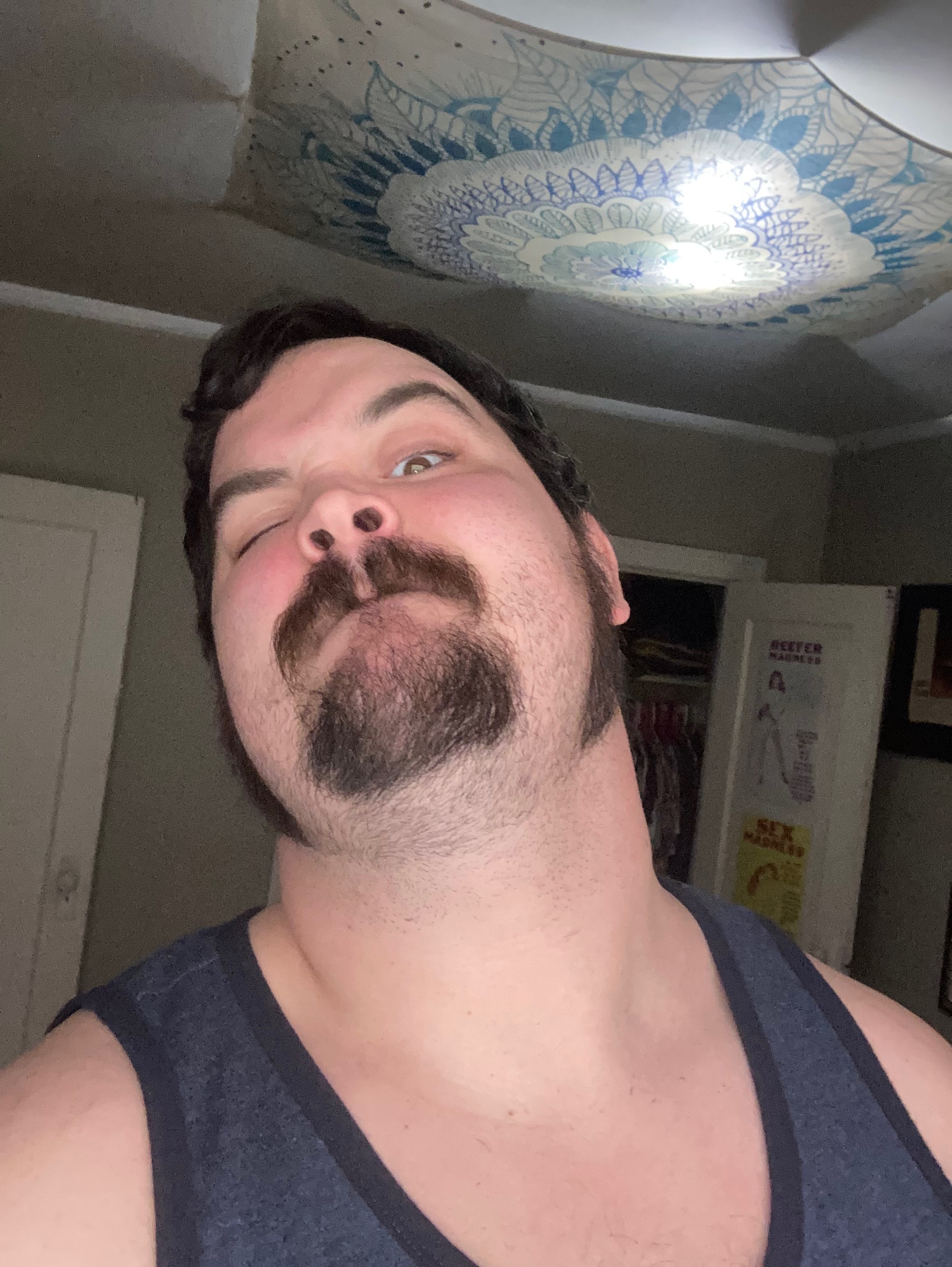 Bearcubchub profile