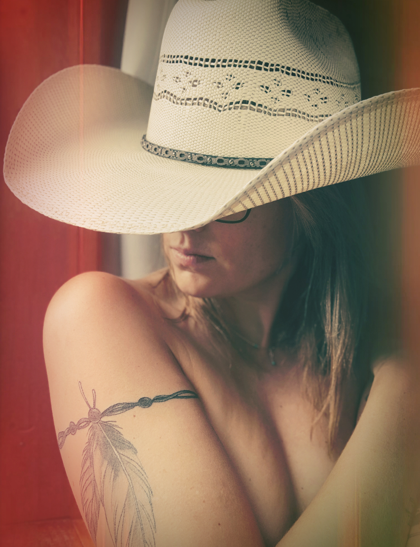 KCowgirl profile