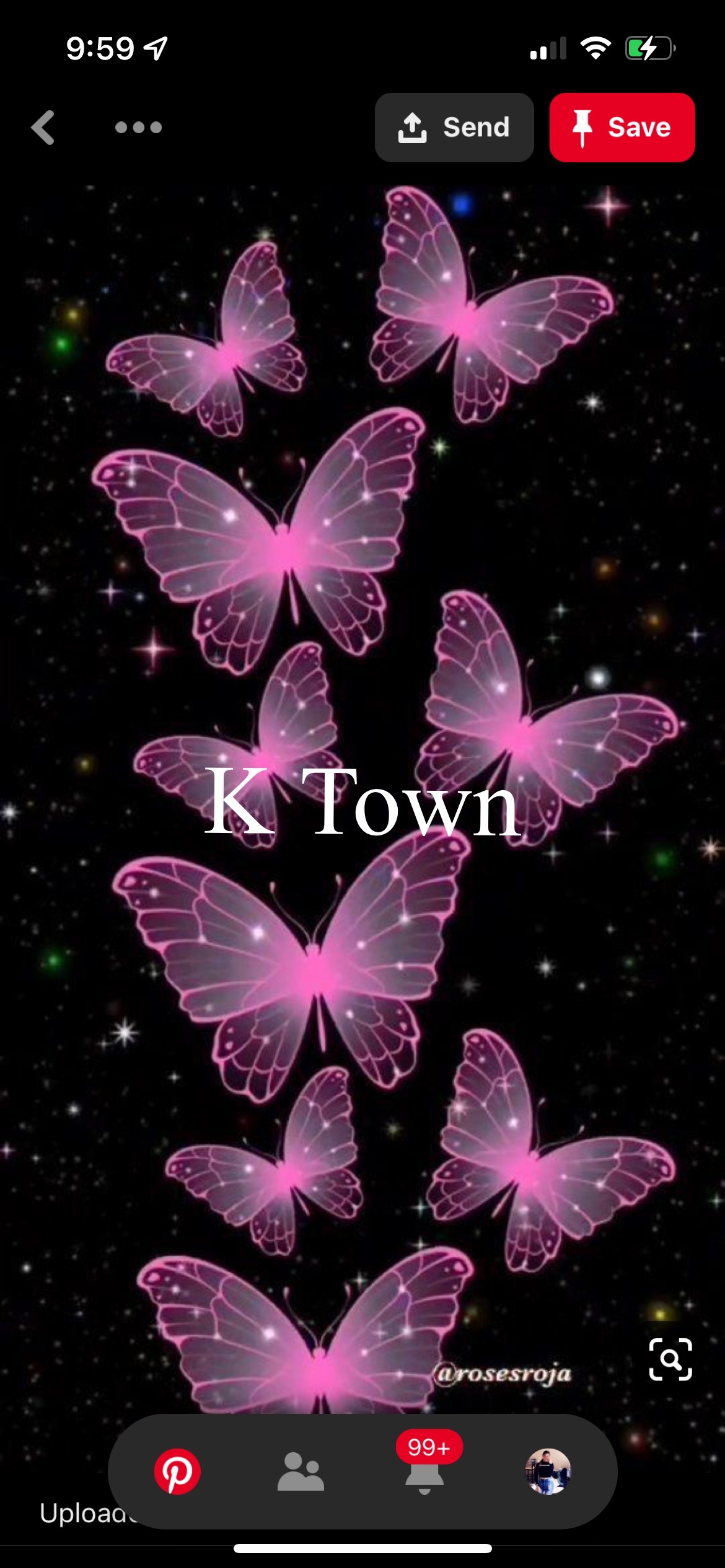 K Town thumbnail