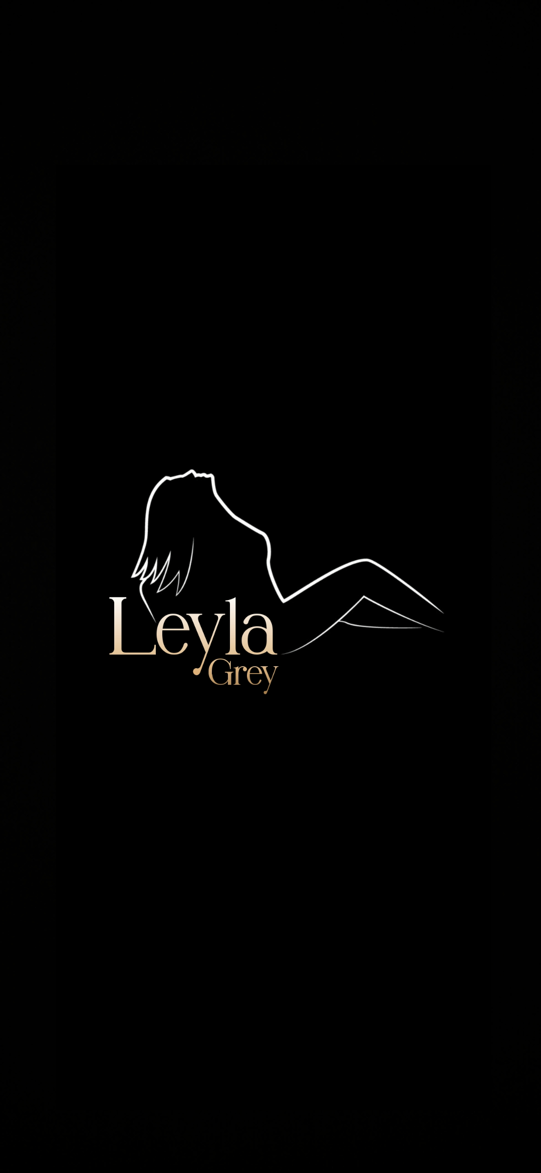 Leyla Grey thumbnail