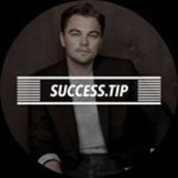 SUCCESS TIP profile