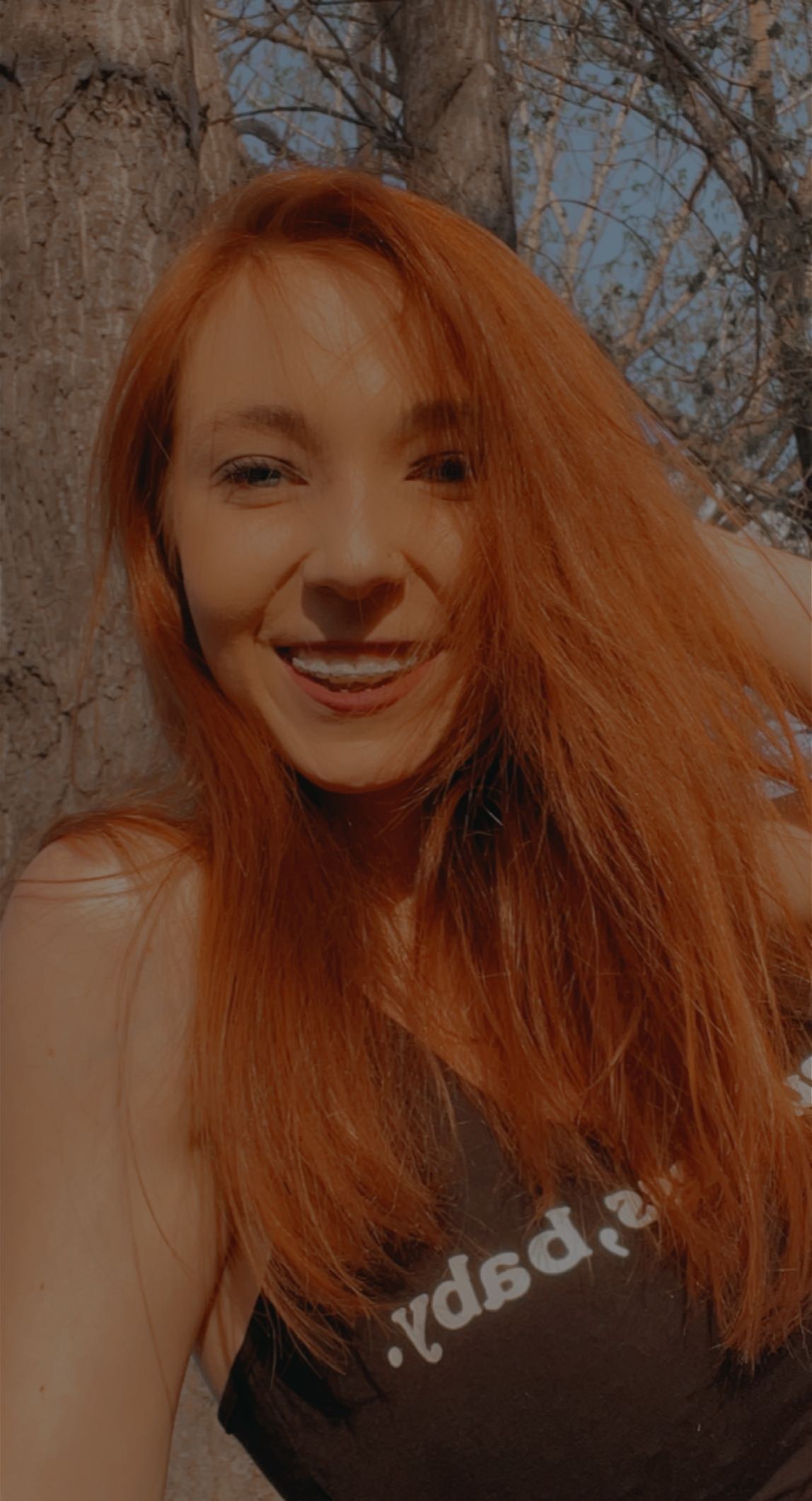 fakegingerbabe profile