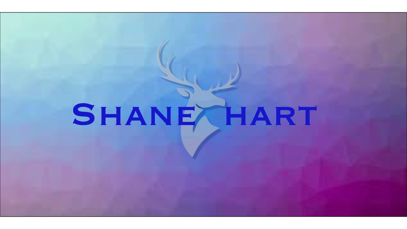 ✨ Shane Hart ✨ thumbnail