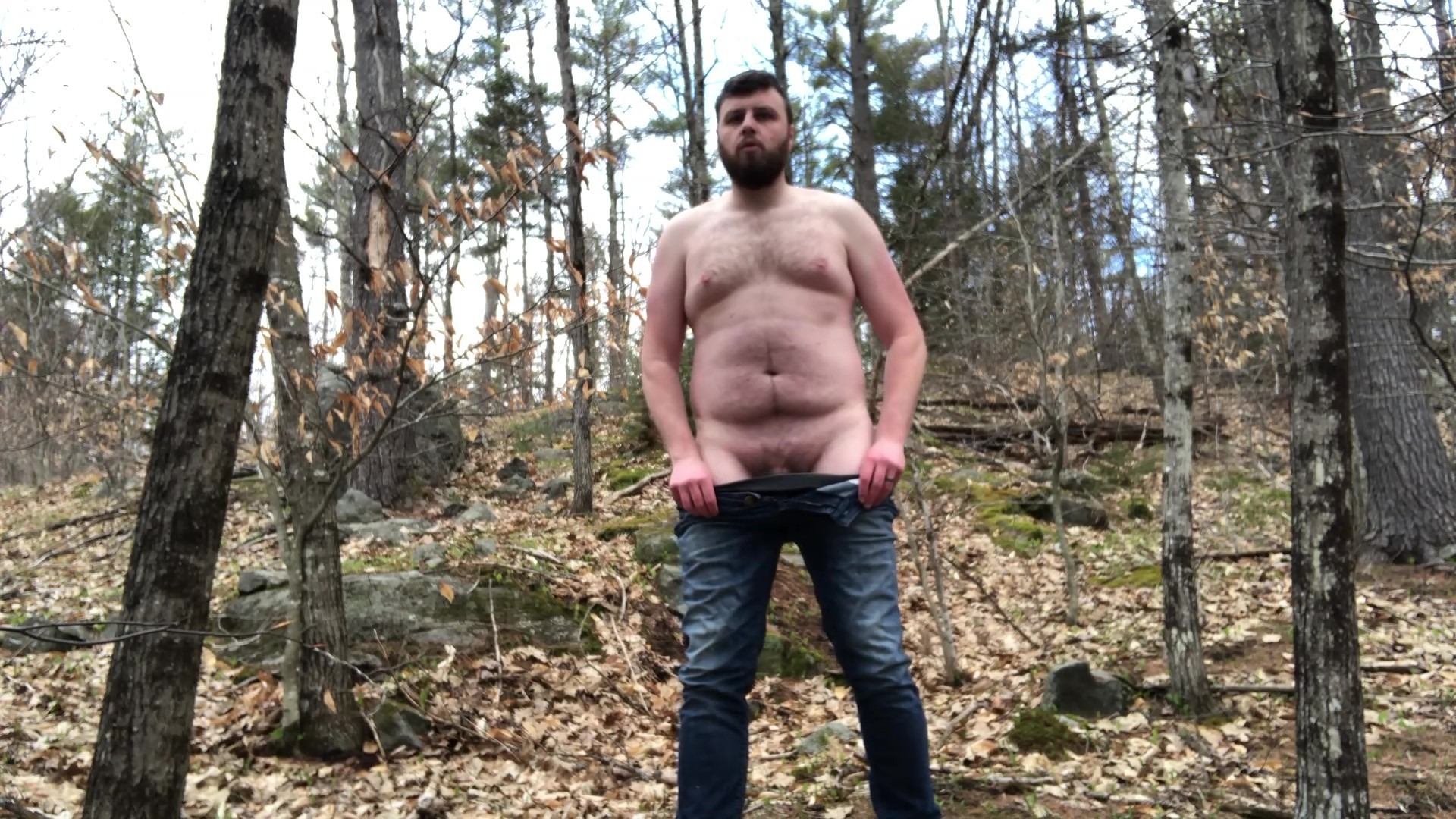 New England Woodsman thumbnail