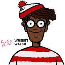 Black Waldo thumbnail