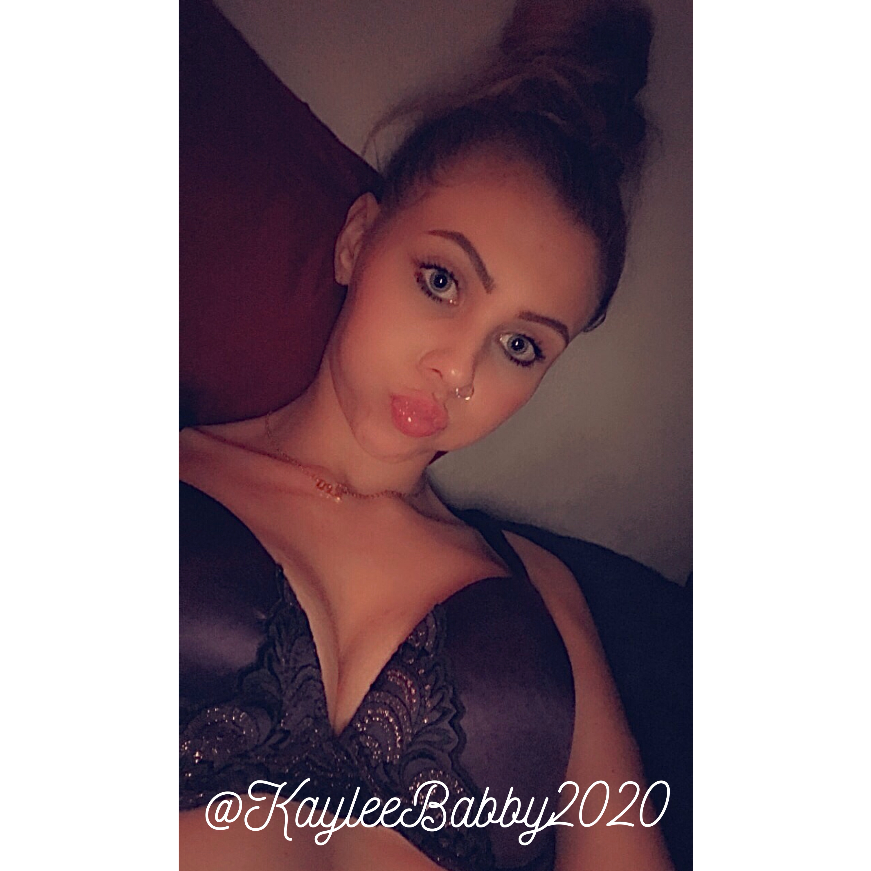 kayleebabby2020 profile