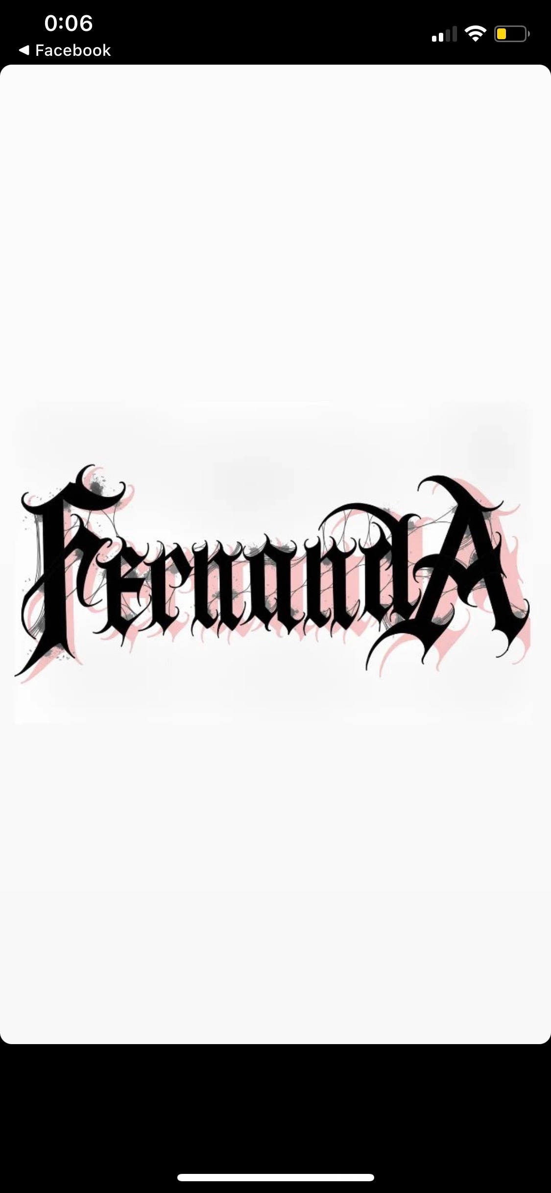 Fernanda thumbnail