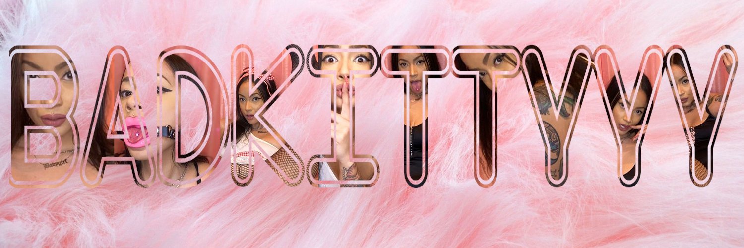 BADKITTYYY VIP thumbnail