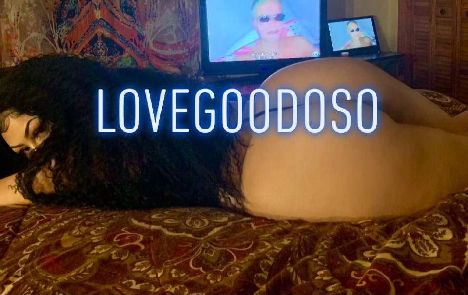 lovegoodoso thumbnail