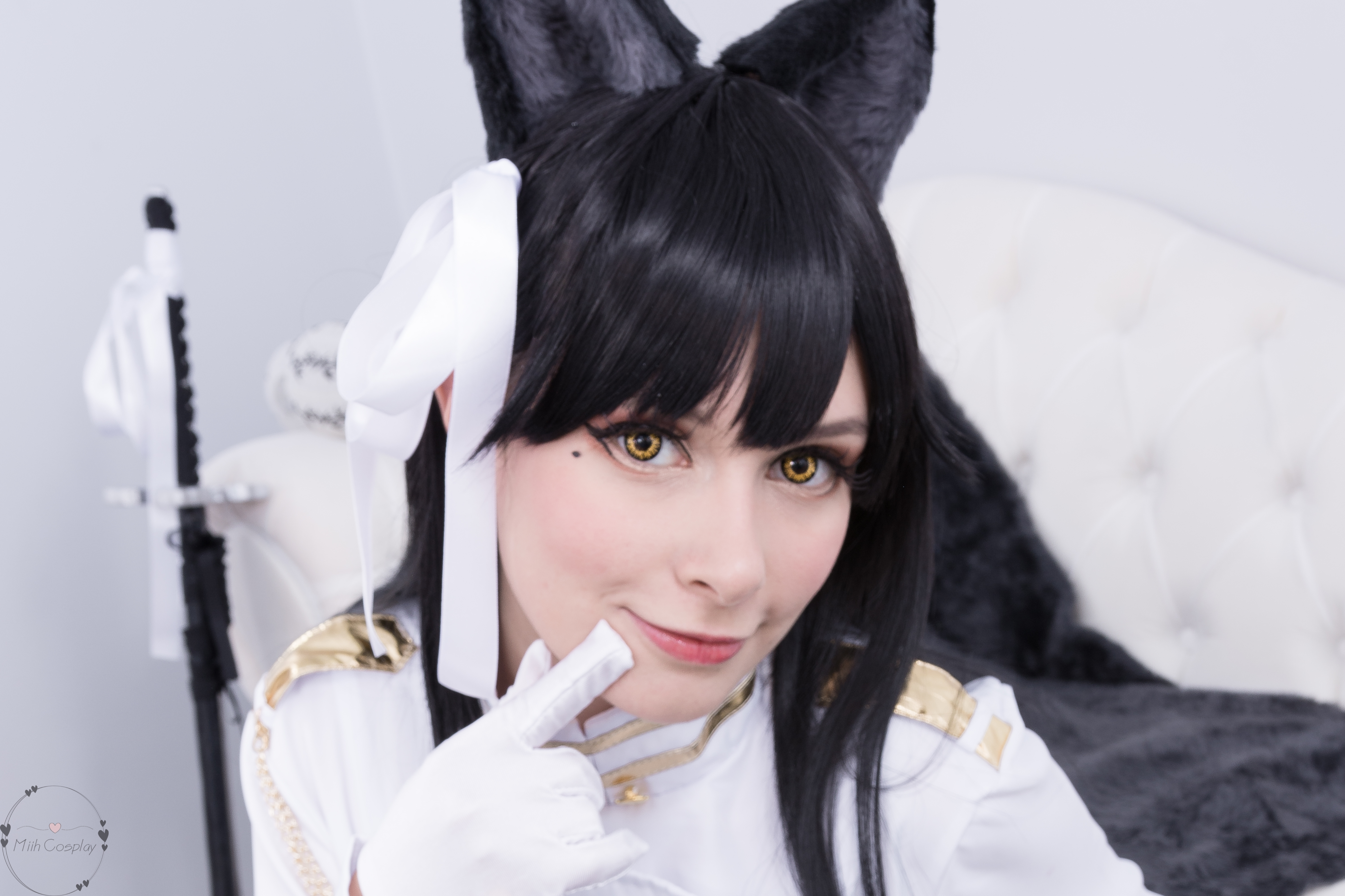 Miih Cosplay profile