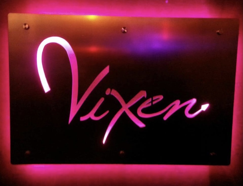 Vixen thumbnail