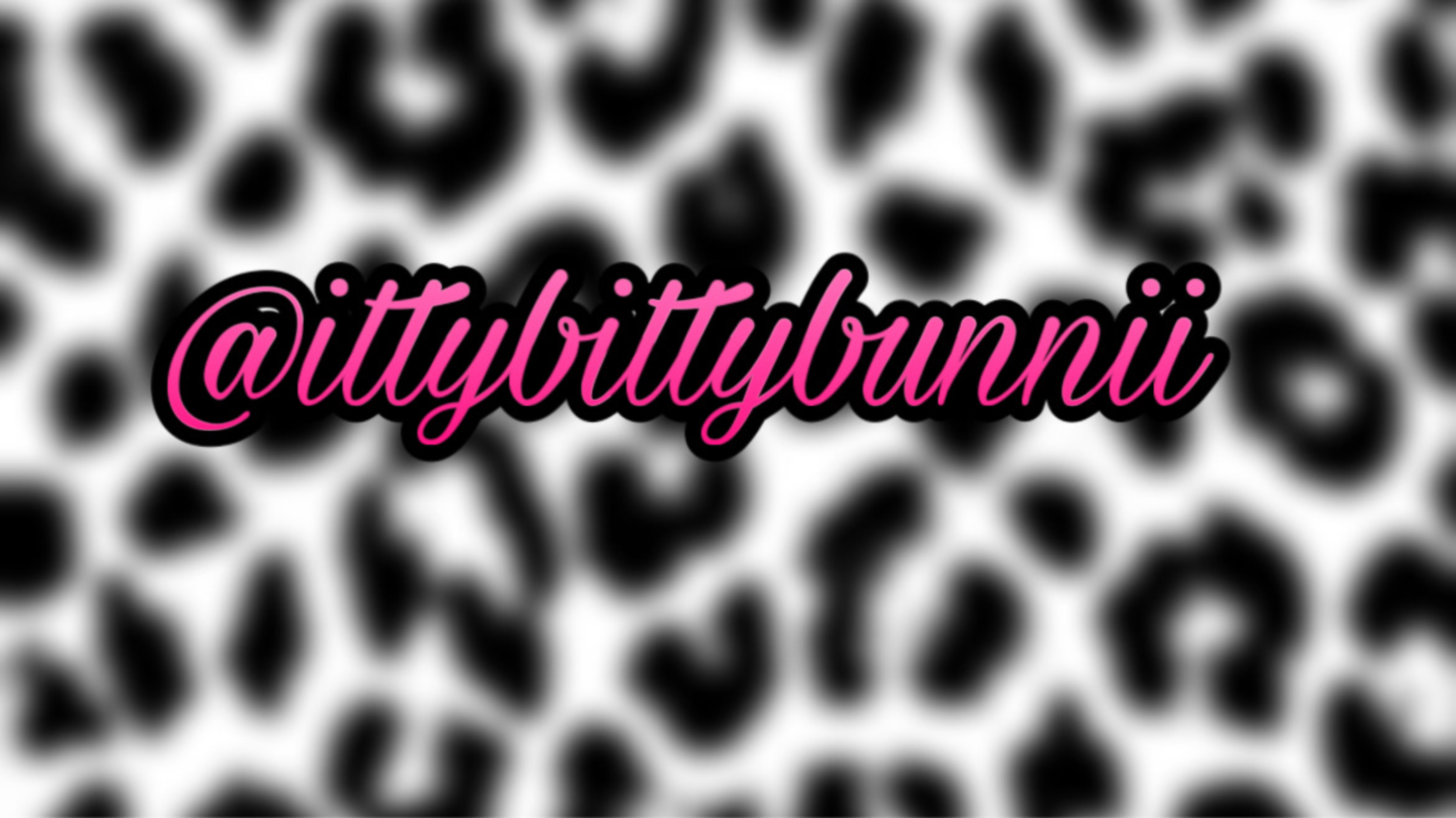 ittybittybunnii thumbnail