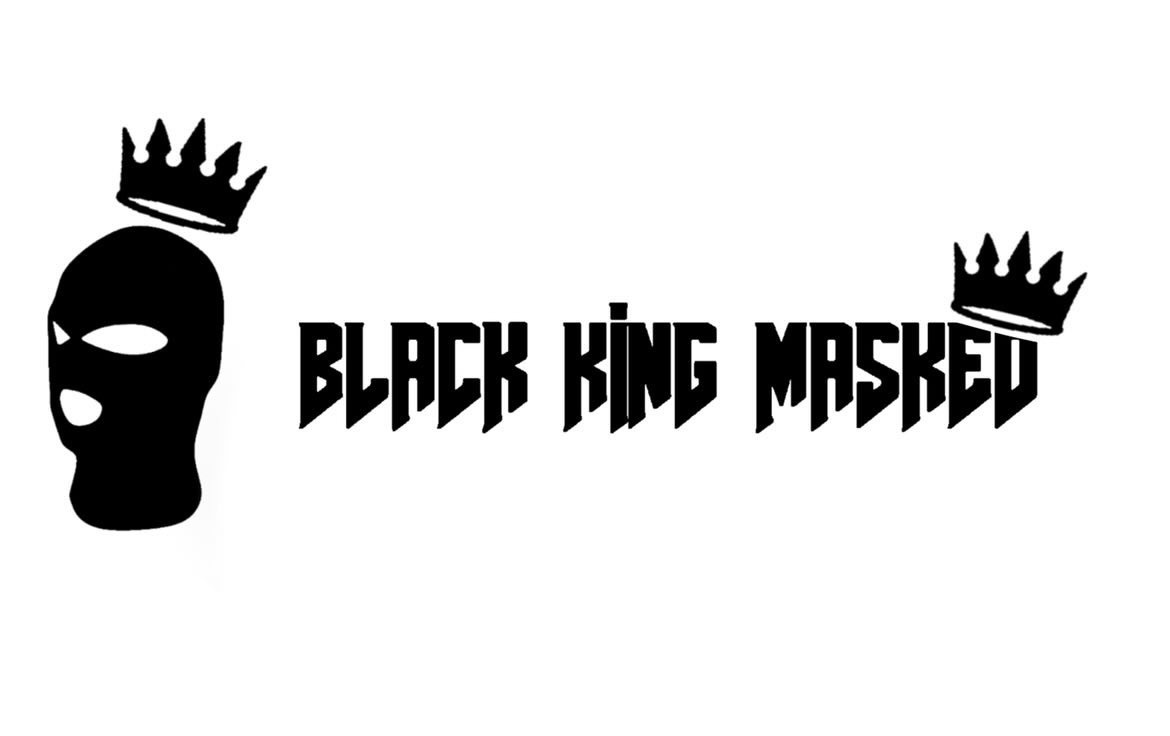 blackkingmasked thumbnail