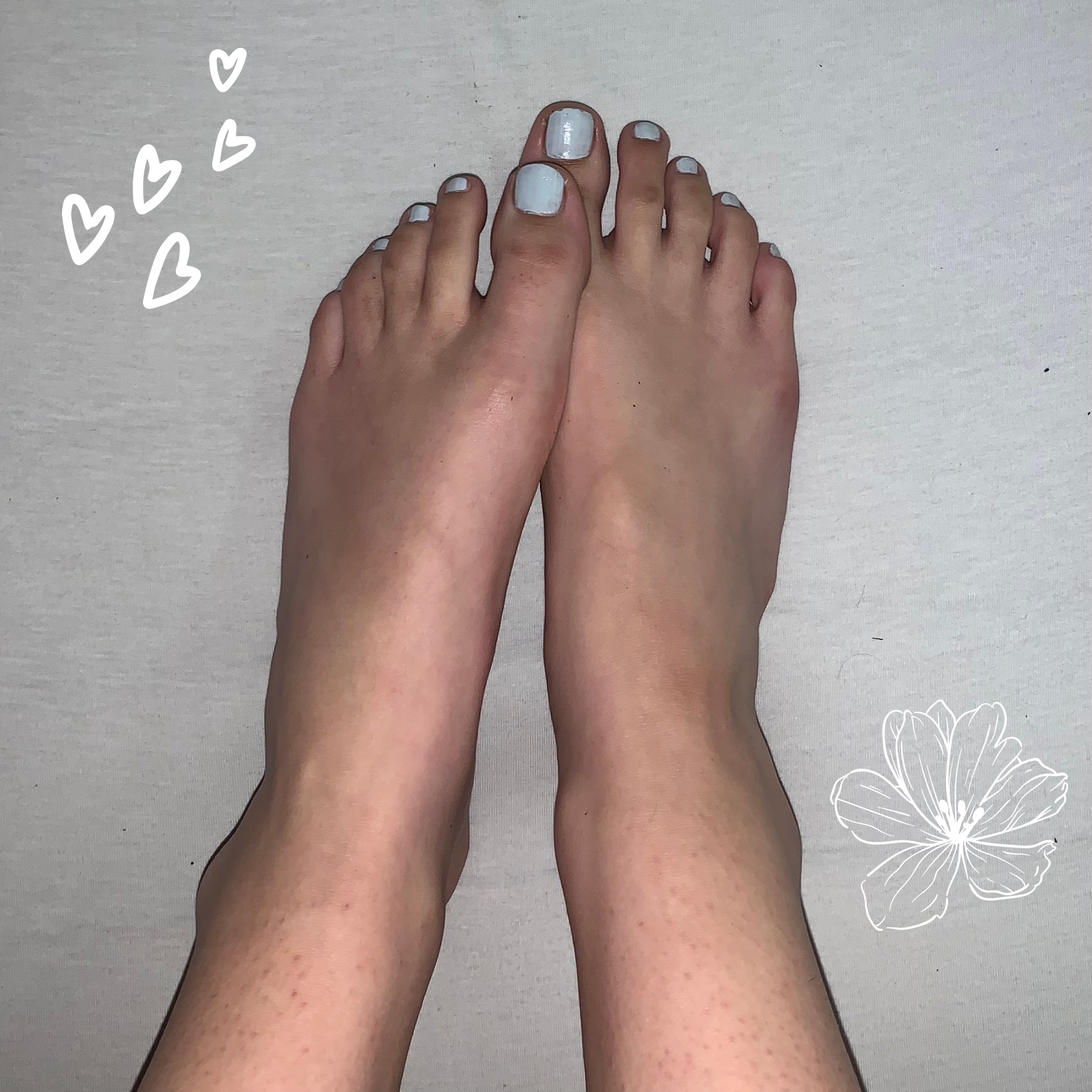 SapphireFeet profile