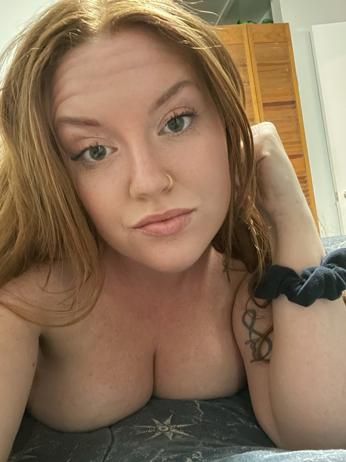 Redhead Slut 🔥 VIP profile