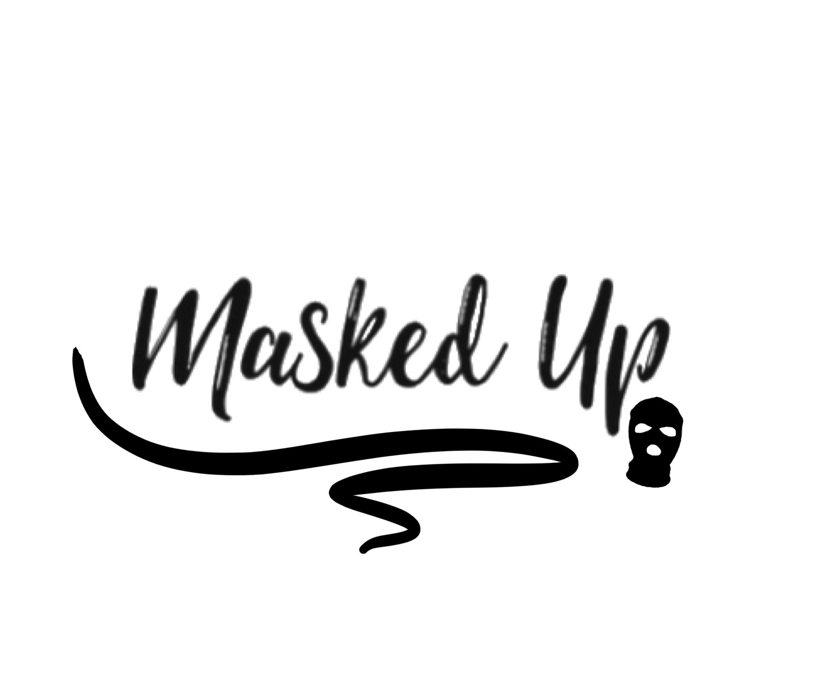 Masked Up thumbnail