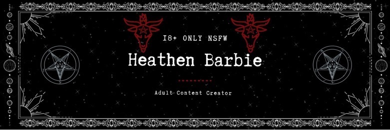 heathenbarbie thumbnail