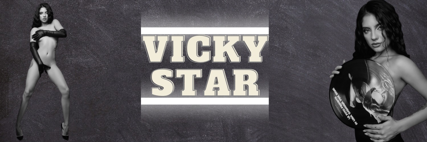 Vicky Star🌟 thumbnail