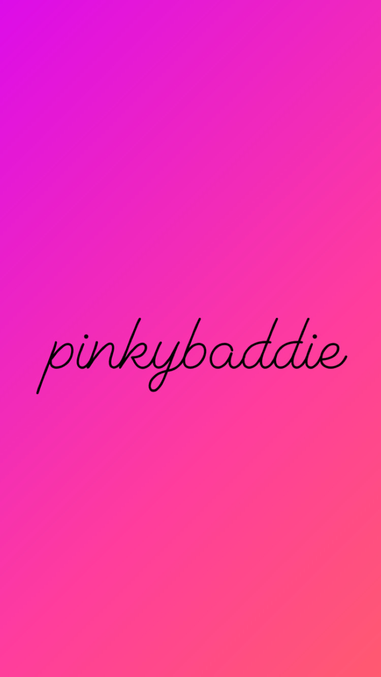 pinkybaddie thumbnail